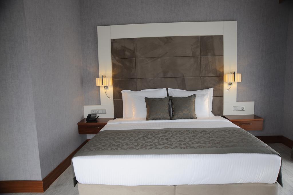 Elite Hotels Darica Spa & Convention Center Gebze Quarto foto
