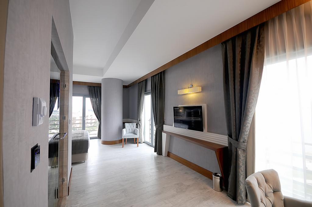 Elite Hotels Darica Spa & Convention Center Gebze Quarto foto