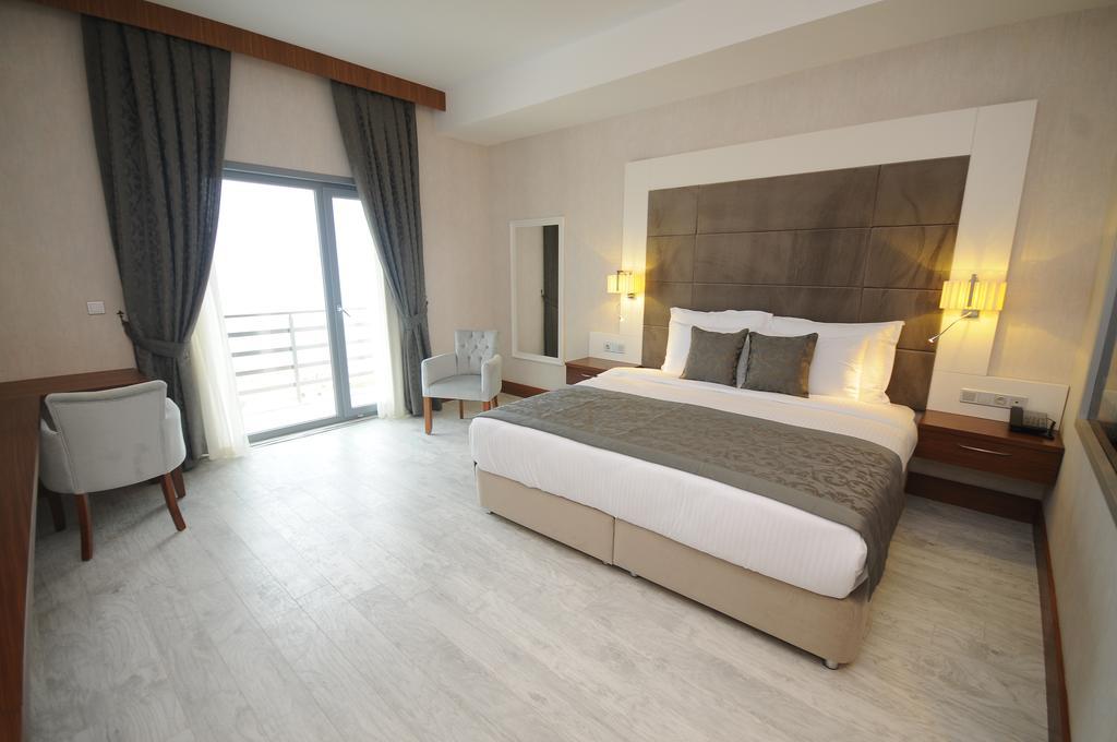 Elite Hotels Darica Spa & Convention Center Gebze Quarto foto