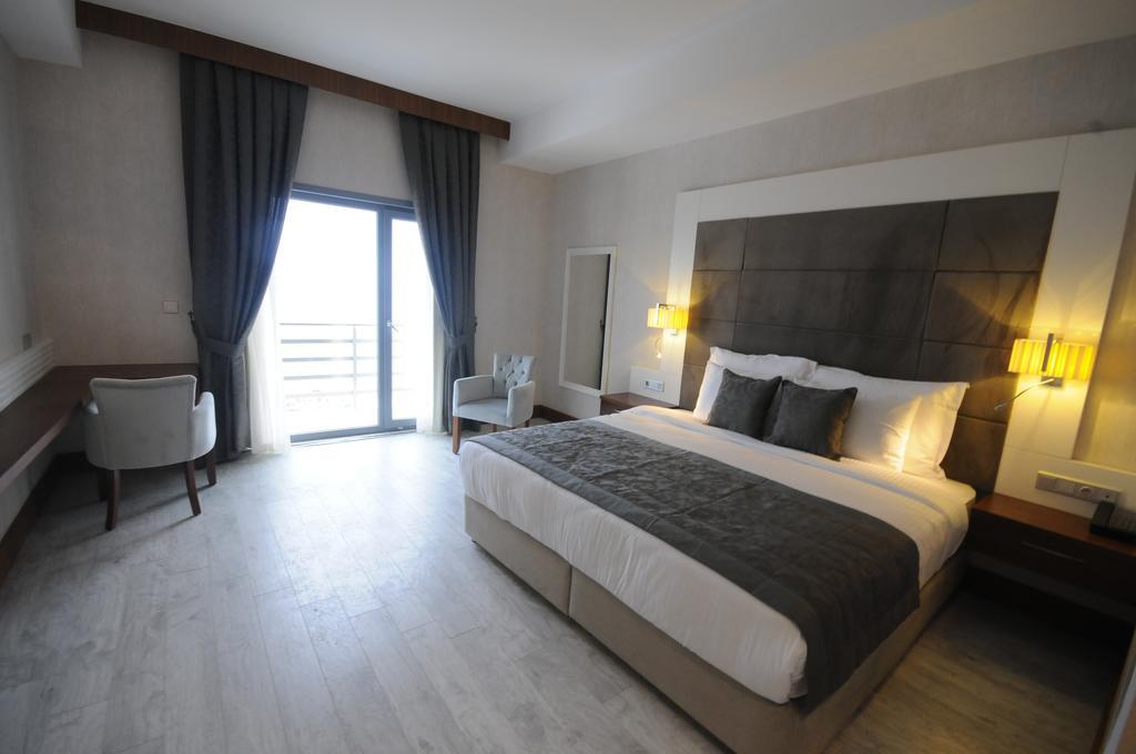 Elite Hotels Darica Spa & Convention Center Gebze Quarto foto